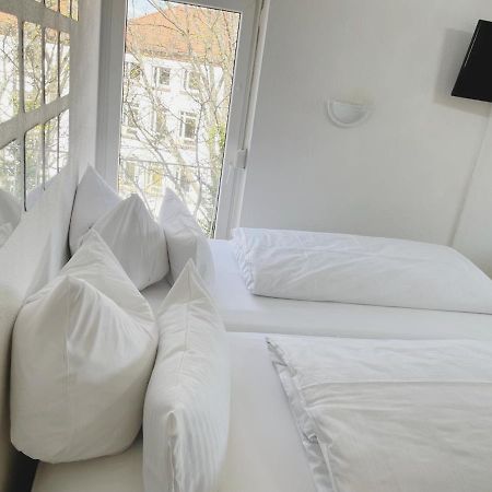City Apartment Alt 萨尔布吕肯 外观 照片