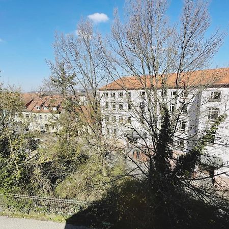 City Apartment Alt 萨尔布吕肯 外观 照片