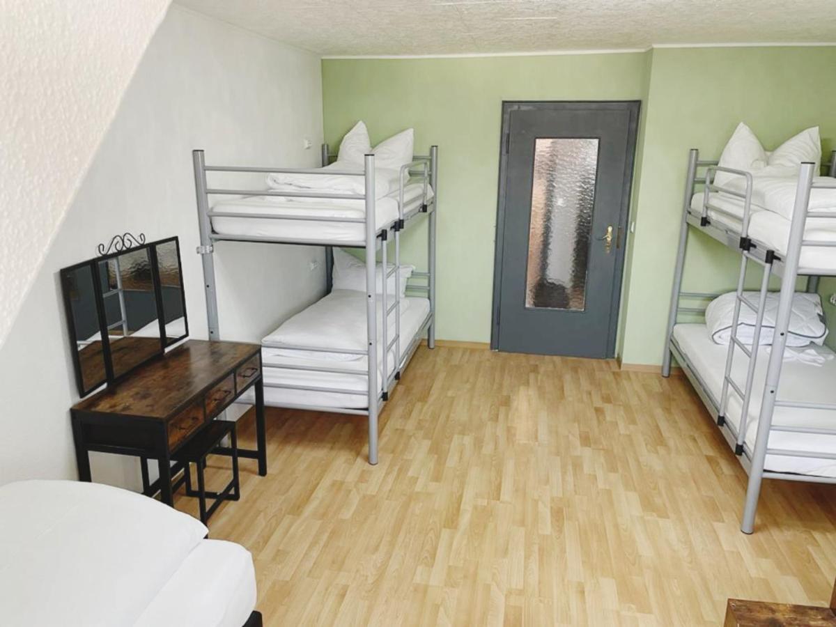 City Apartment Alt 萨尔布吕肯 外观 照片