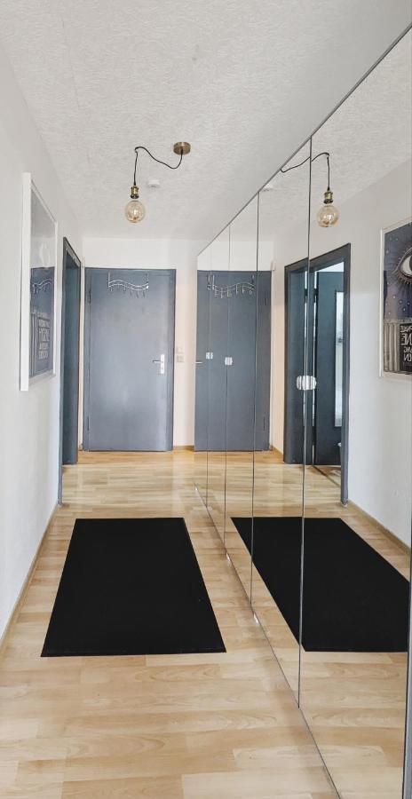City Apartment Alt 萨尔布吕肯 外观 照片