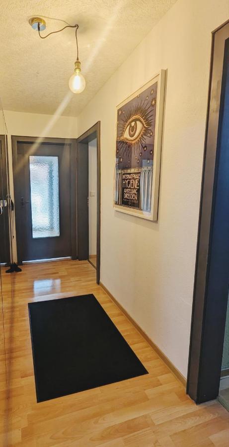 City Apartment Alt 萨尔布吕肯 外观 照片