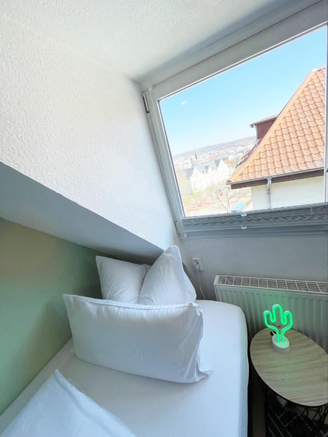 City Apartment Alt 萨尔布吕肯 外观 照片